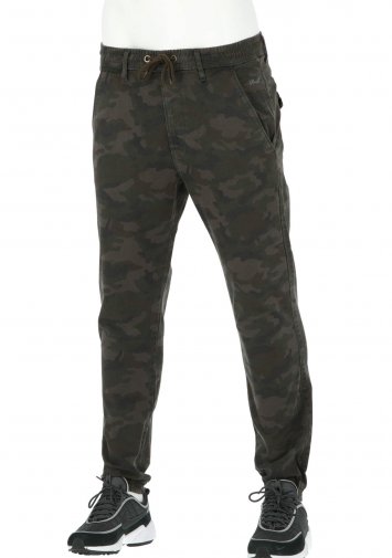 Reflex® Chino REELL-SHOP  The Official Reell Online Shop