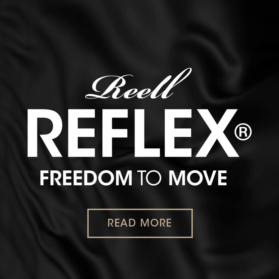 Reell Reflex Freedom to Move