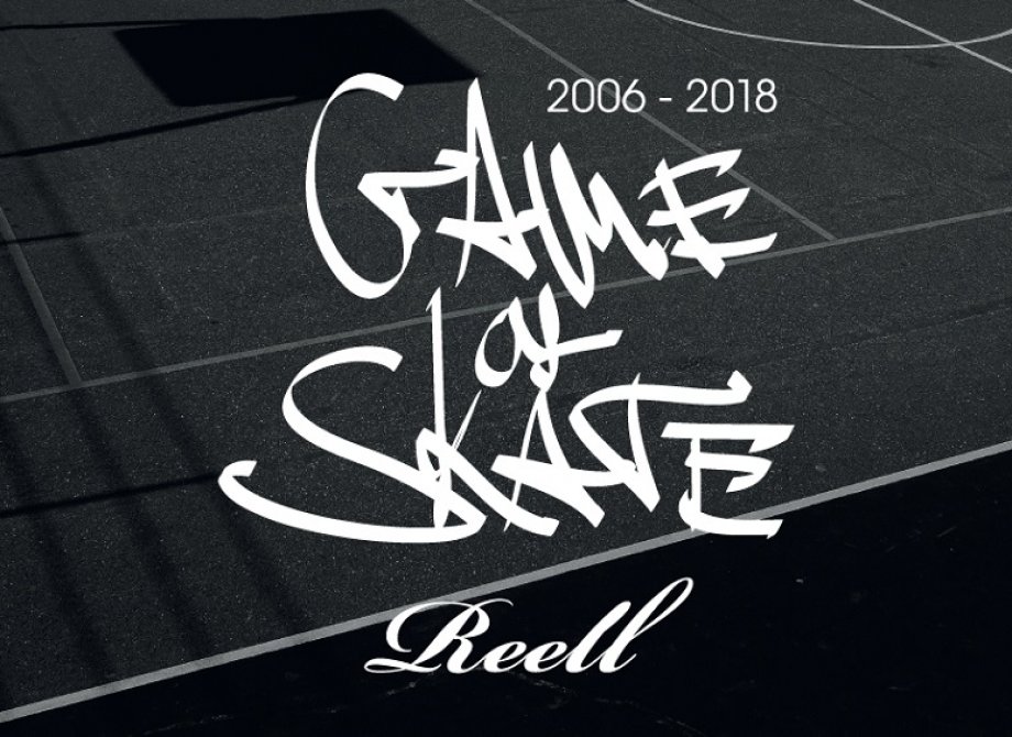 Game of Skate Clip