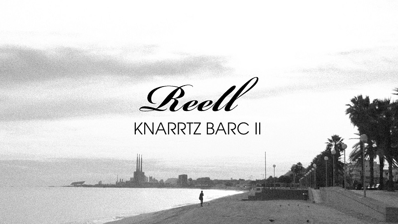 Knarrtz Barc II clip