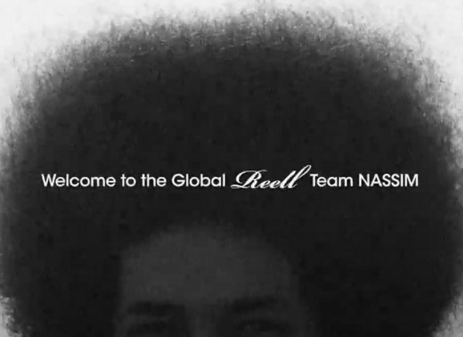 Nassim Lachhab - Welcome to the Global Reell Team 