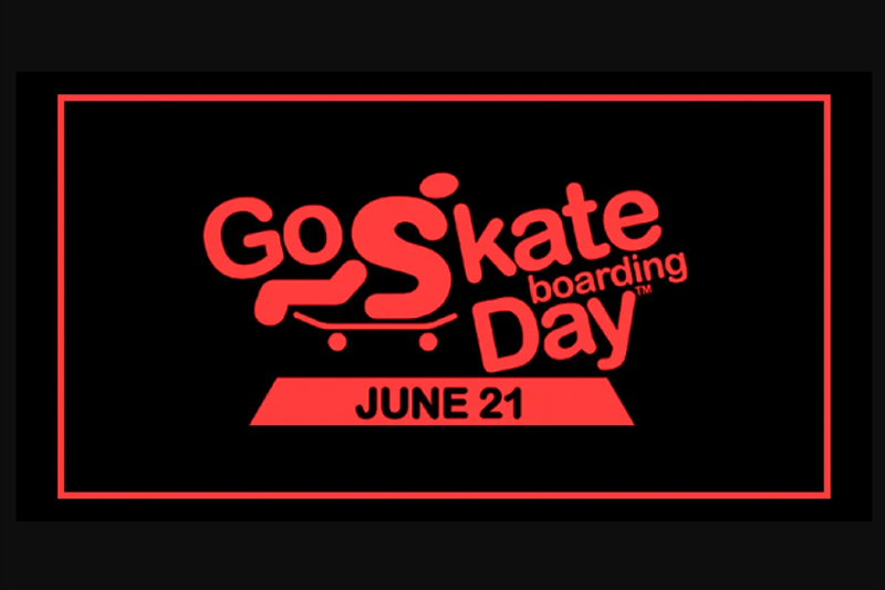 Go Skateboarding Day ‘22