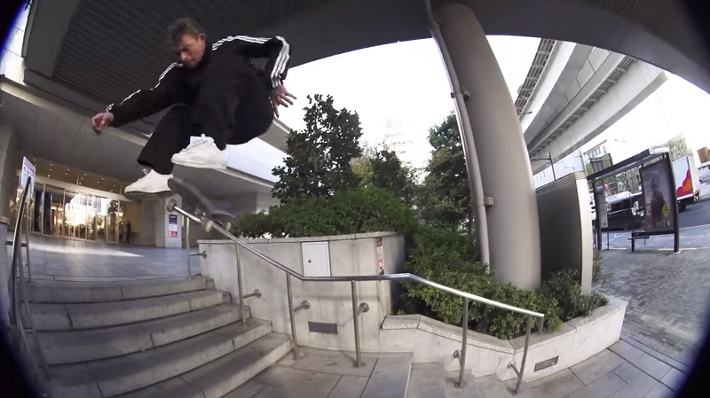 Justin Sommer - Field Part