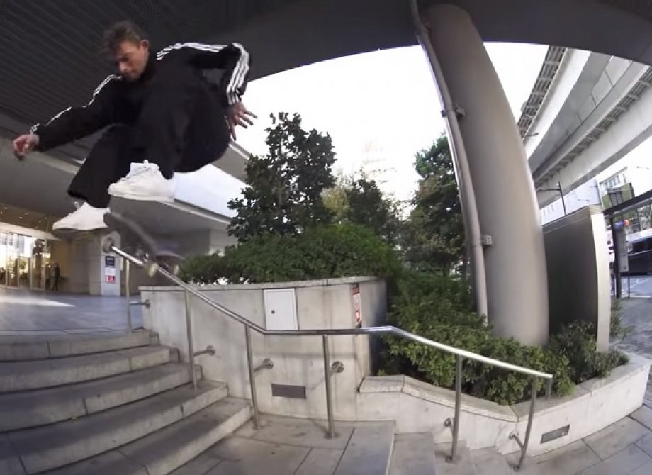 Justin Sommer - Field Part