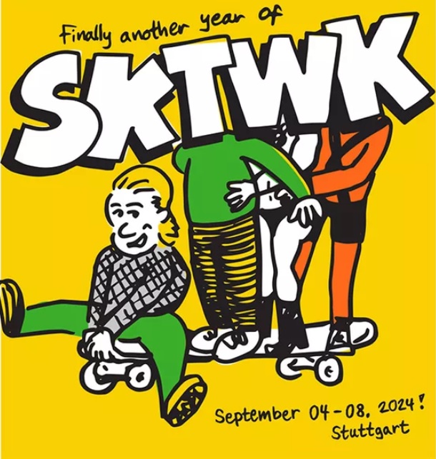 SKTWK